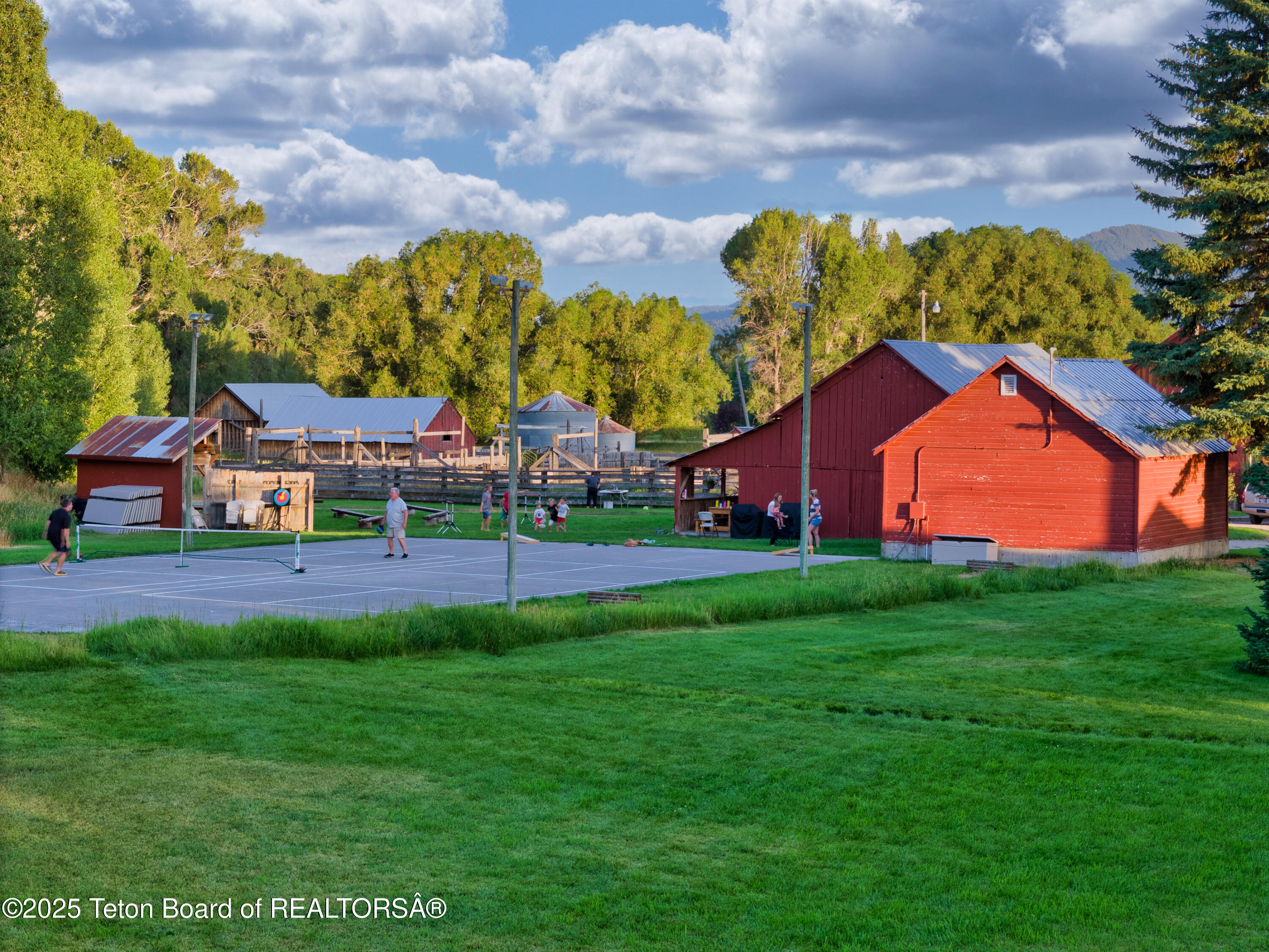 36 Trumpeter Lane Swan Valley, ID 83449 - Photo 63 of 65 Hansen Guest Ranch_For MLS-63