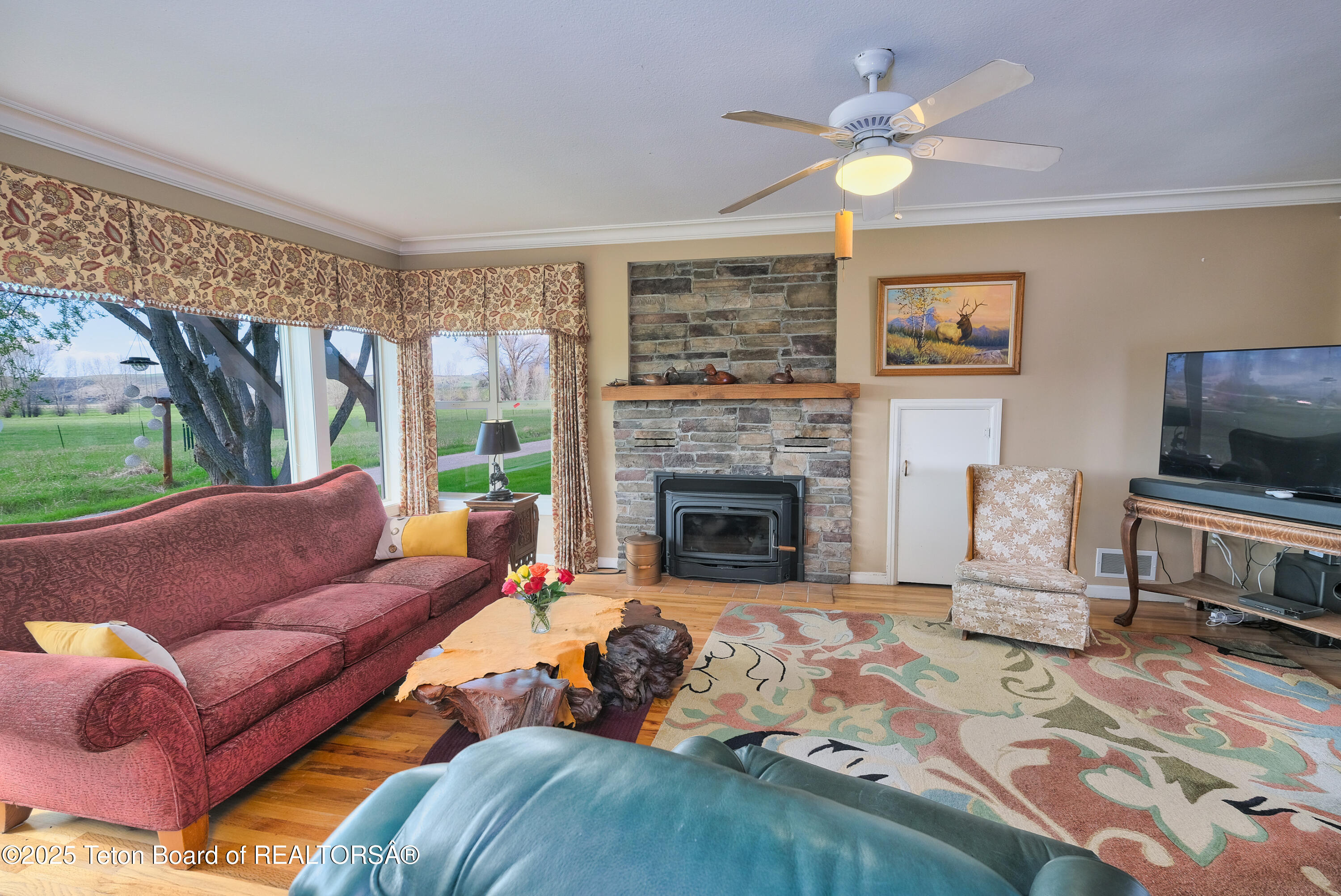 36 Trumpeter Lane Swan Valley, ID 83449 - Photo 7 of 65 Hansen Guest Ranch_For MLS-7