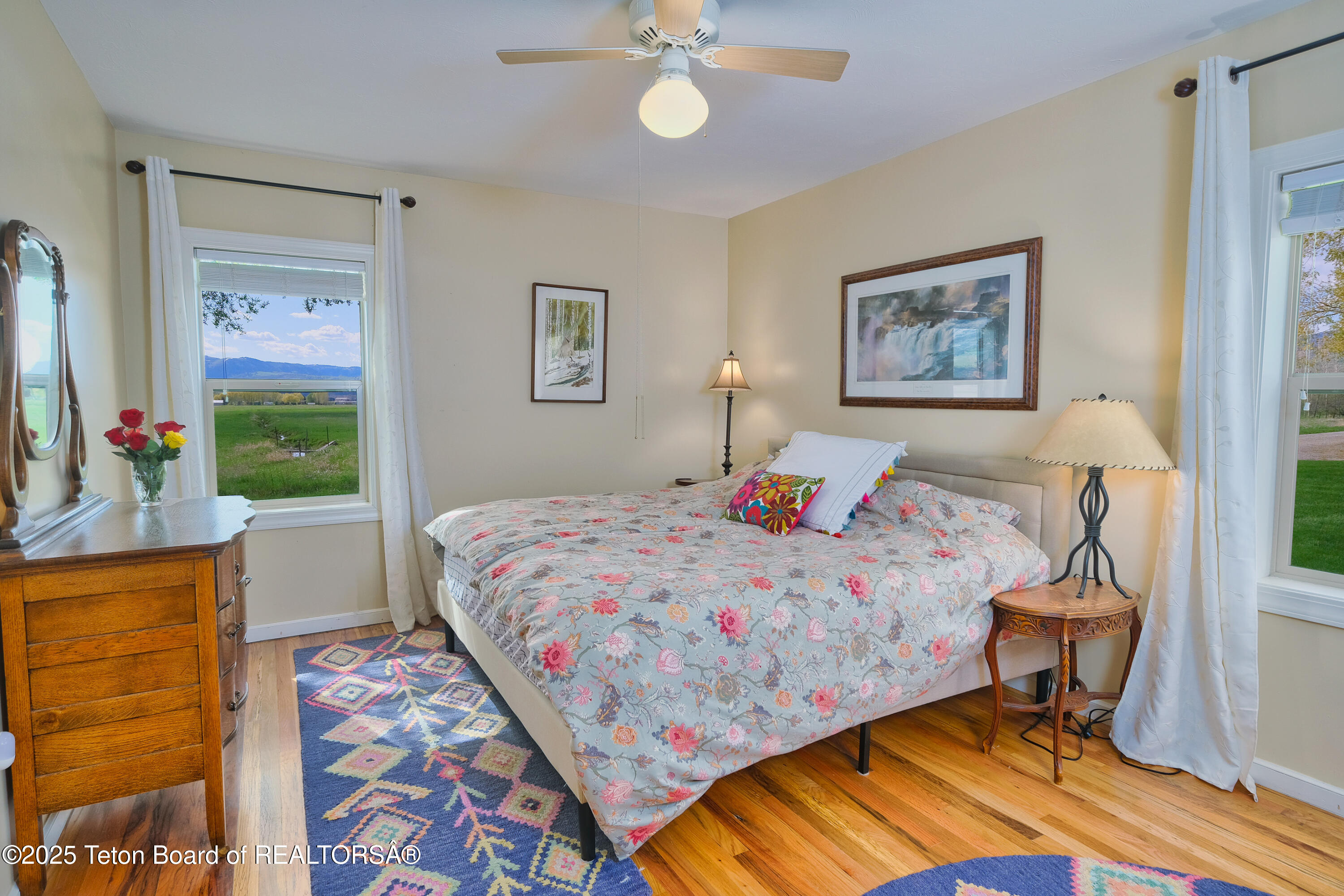 36 Trumpeter Lane Swan Valley, ID 83449 - Photo 8 of 65 Hansen Guest Ranch_For MLS-8