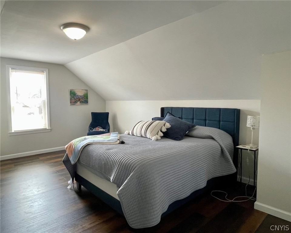 2811 Brighton Place Utica, NY 13501 - Photo 24 of 39 Bonus space on 2nd floor