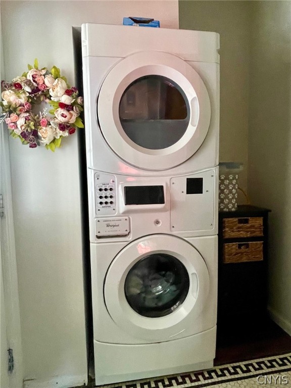 2811 Brighton Place Utica, NY 13501 - Photo 30 of 39 1st Floor Laundry