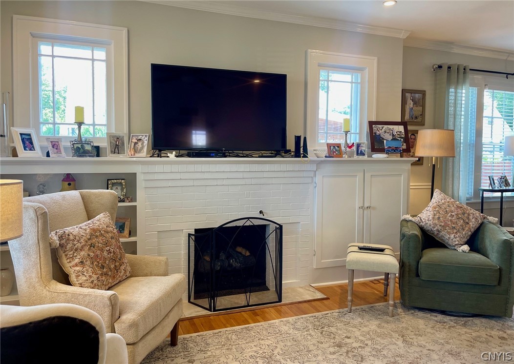 2811 Brighton Place Utica, NY 13501 - Photo 3 of 39