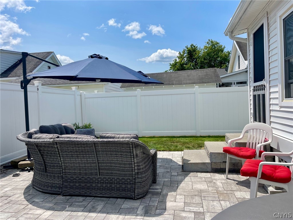 2811 Brighton Place Utica, NY 13501 - Photo 32 of 39