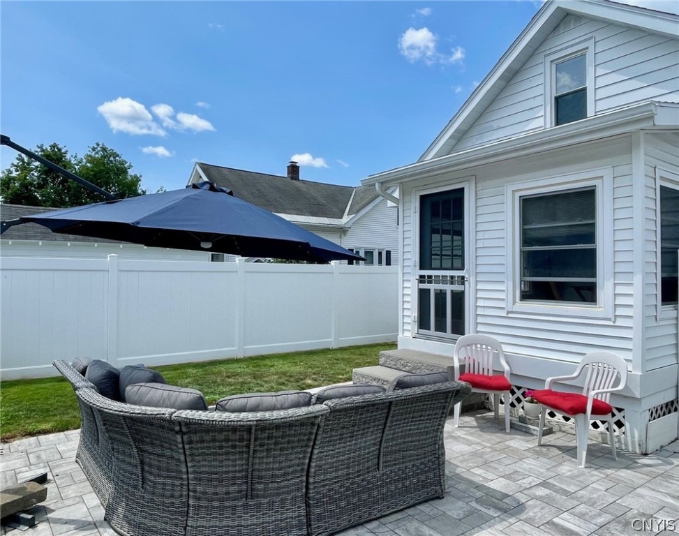 2811 Brighton Place Utica, NY 13501 - Photo 33 of 39