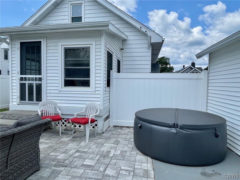 2811 Brighton Place Utica, NY 13501 - Photo 34 of 39