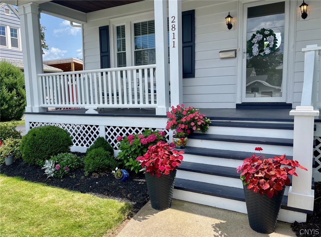 2811 Brighton Place Utica, NY 13501 - Photo 35 of 39