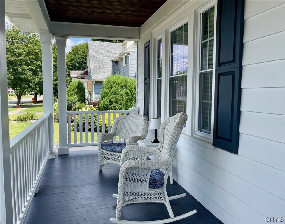 2811 Brighton Place Utica, NY 13501 - Photo 36 of 39