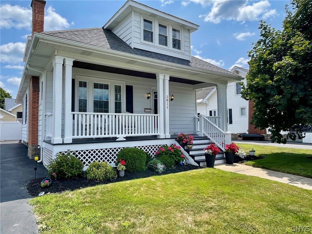 2811 Brighton Place Utica, NY 13501 - Photo 39 of 39