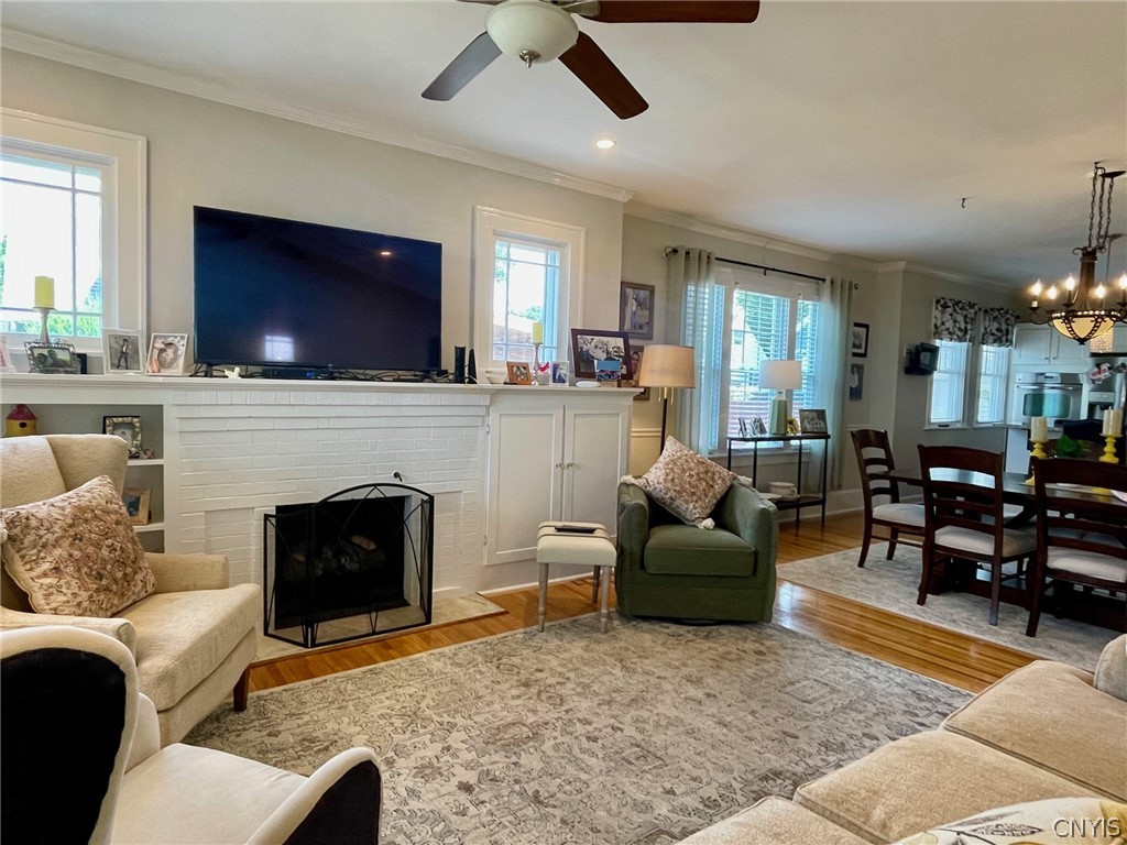 2811 Brighton Place Utica, NY 13501 - Photo 5 of 39