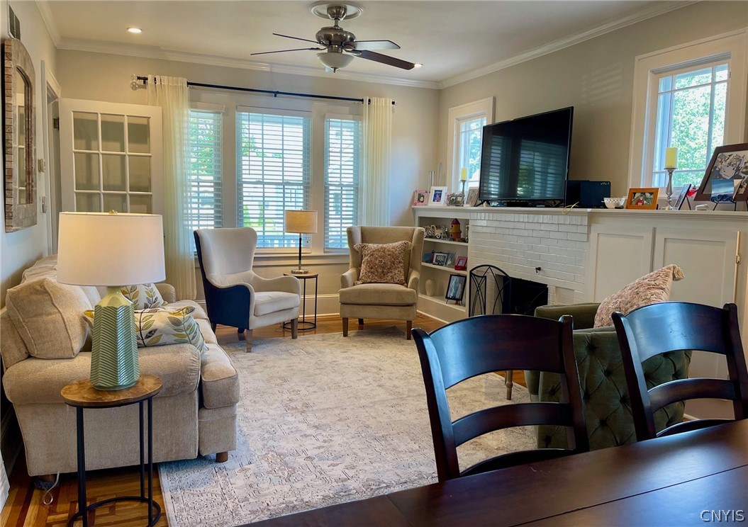 2811 Brighton Place Utica, NY 13501 - Photo 6 of 39