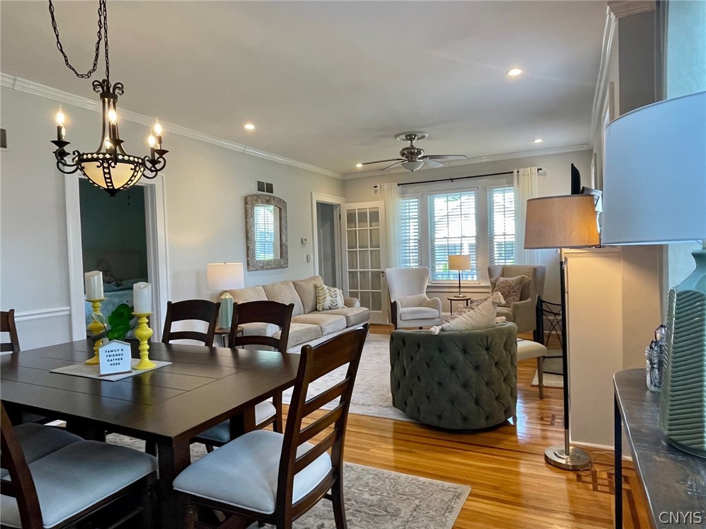 2811 Brighton Place Utica, NY 13501 - Photo 8 of 39