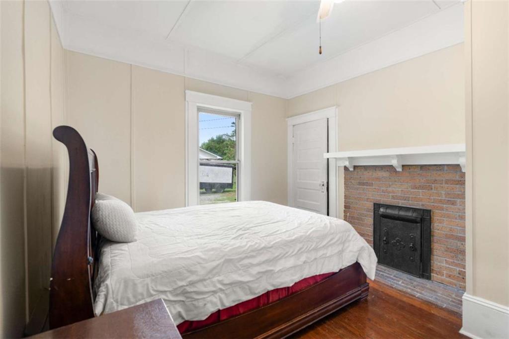 17 Lyerly Dam Road Lyerly, GA 30730 - Photo 20 of 57 Gallery Image 20