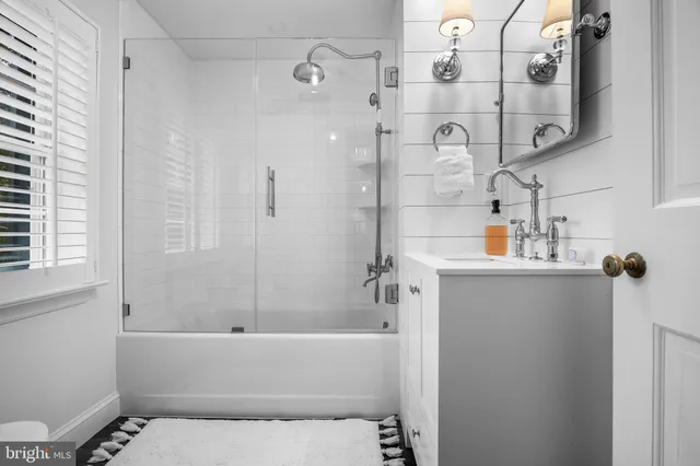 a bed room with furniture and a couch