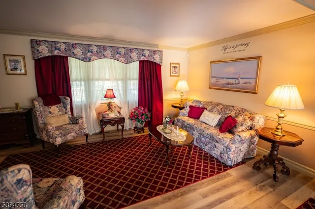 $574,200 | 1728 Burrsville Road, Brick, NJ 08724