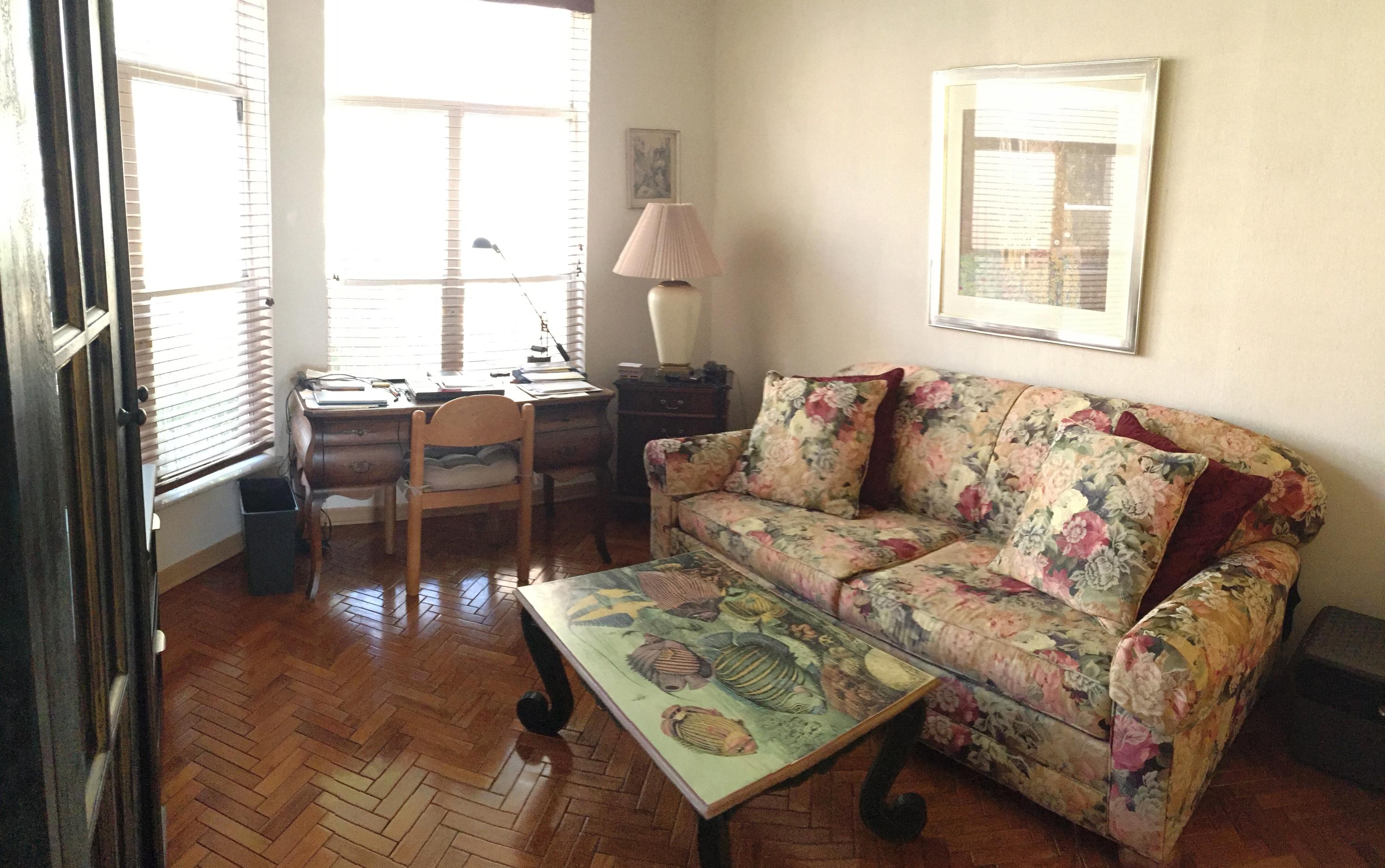 5254 Windsor Parke Drive Boca Raton, FL 33496 - Photo 21 of 25 a living room with furniture and a window