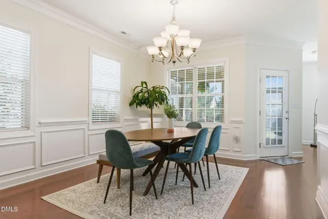 $769,999 | 715 Windy Peak Loop, Cary, NC 27519