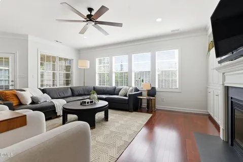 $769,999 | 715 Windy Peak Loop, Cary, NC 27519