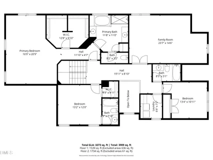 $769,999 | 715 Windy Peak Loop, Cary, NC 27519