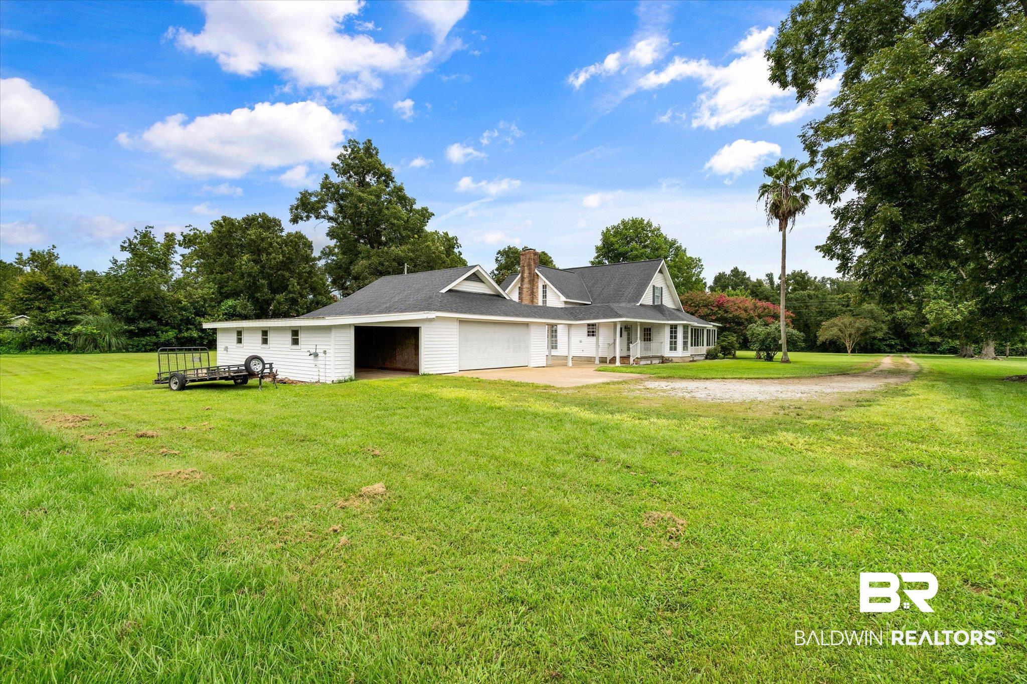16593 Old Pierce Road Fairhope, AL 36532 - Photo 32 of 50 Gallery Image 32