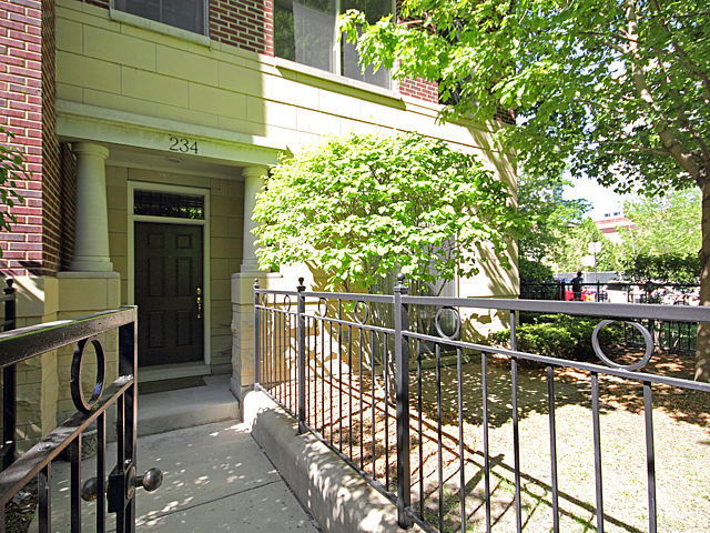 234 East Cullerton Street Chicago, IL 60616 - Photo 1 of 15
