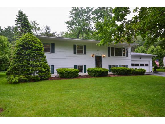 585 Martindale Road Shelburne, VT 05482 - Photo 1 of 27 Gallery Image 1