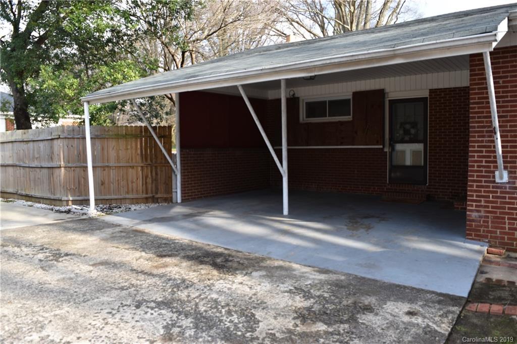 4901 Allen Road East Charlotte, NC 28269 - Photo 23 of 24 Gallery Image 23