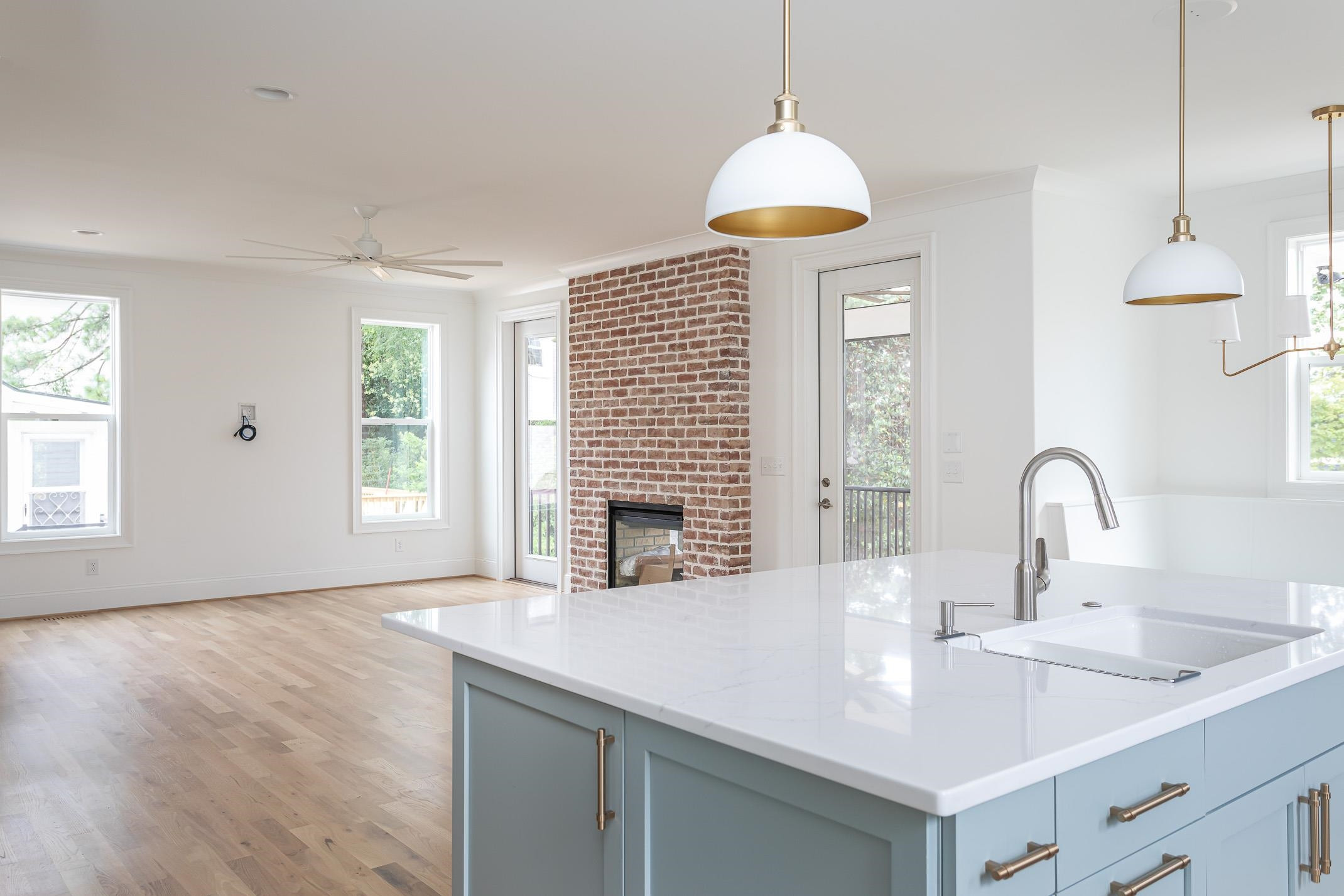 1804 Hilton Street Raleigh, NC 27608 - Photo 7 of 27 Photo 7