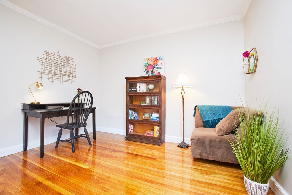 94 Marion Street, Unit 3 Brookline, MA 02446 - Photo 12 of 20