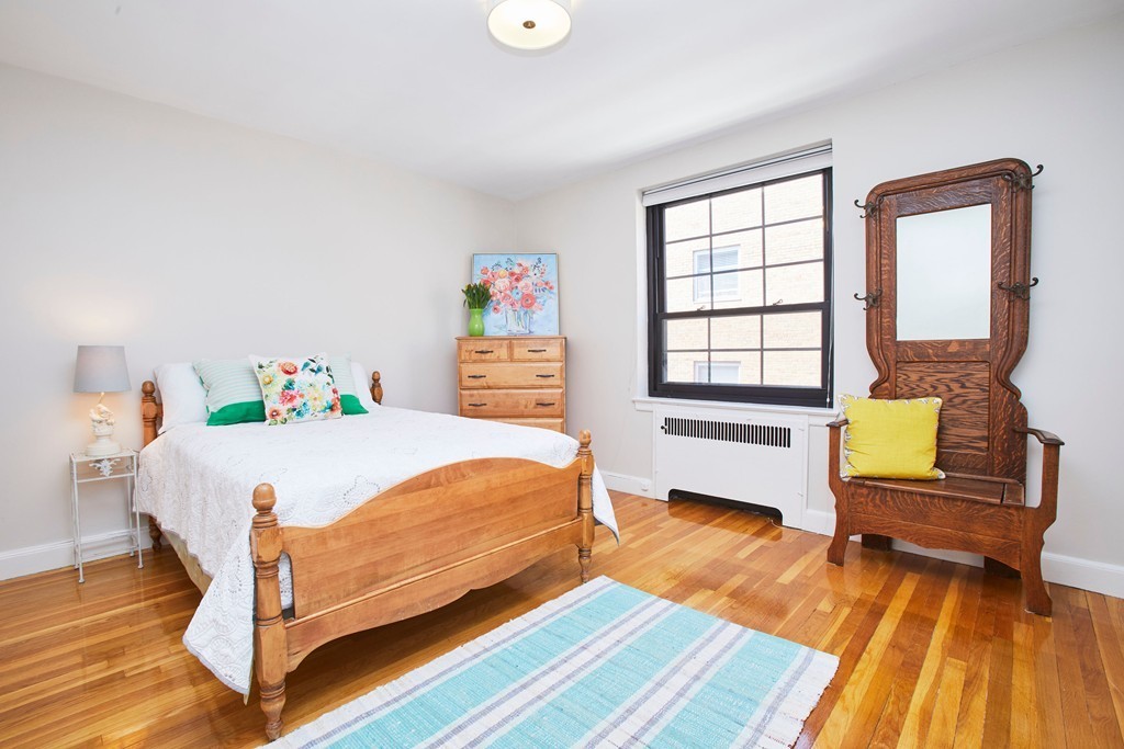 94 Marion Street, Unit 3 Brookline, MA 02446 - Photo 14 of 20