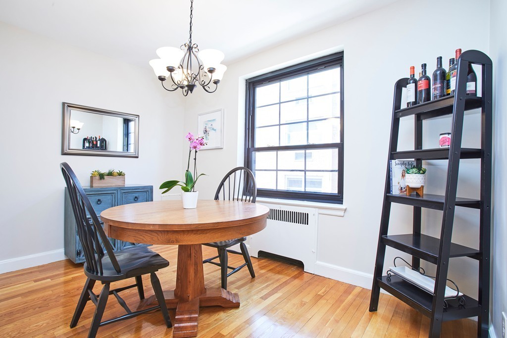 94 Marion Street, Unit 3 Brookline, MA 02446 - Photo 8 of 20