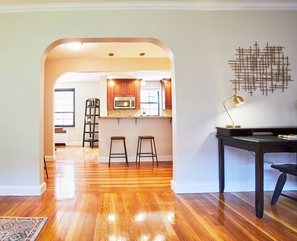 94 Marion Street, Unit 3 Brookline, MA 02446 - Photo 9 of 20