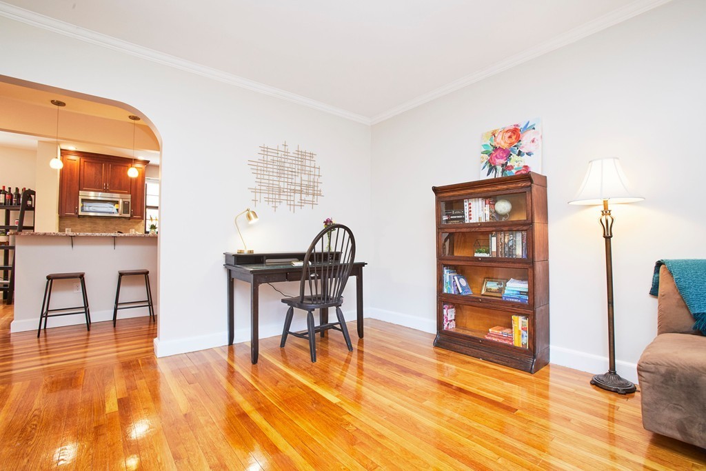 94 Marion Street, Unit 3 Brookline, MA 02446 - Photo 10 of 20