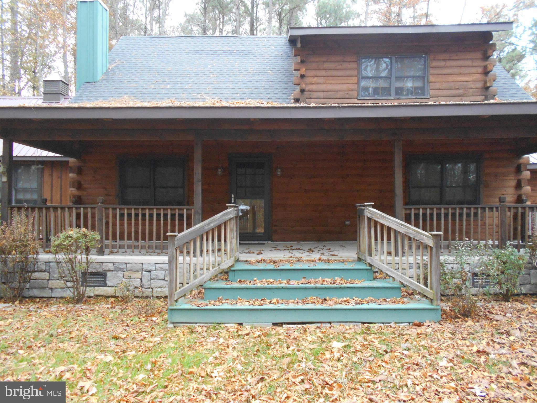 6750 Bobtown Road Hurlock, MD 21643 - Photo 3 of 28 Exterior (Front)