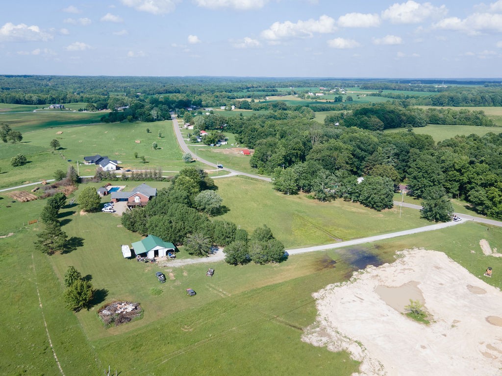 187 North Old Military Road Summertown, TN 38483 - Photo 30 of 36