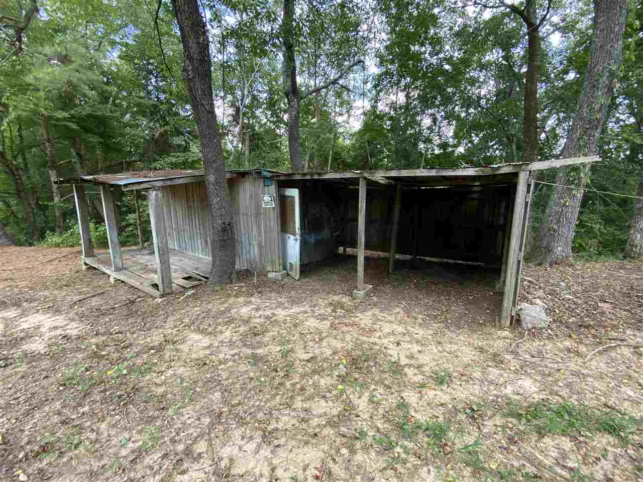 745 Seay Road Adamsville, TN 38310 - Photo 16 of 25 Gallery Image 16