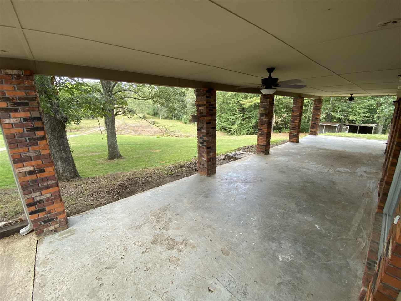 745 Seay Road Adamsville, TN 38310 - Photo 3 of 25 Gallery Image 3