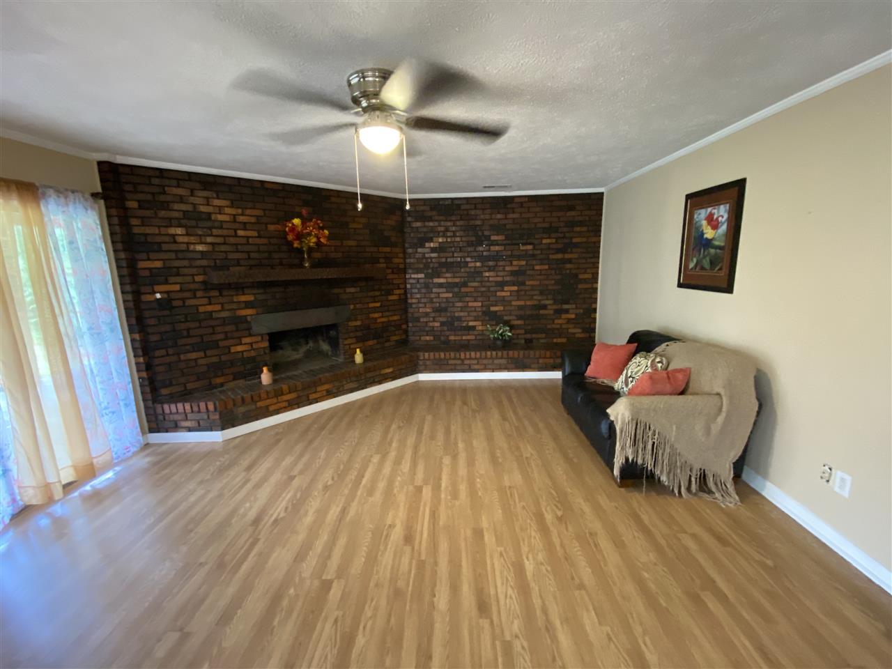 745 Seay Road Adamsville, TN 38310 - Photo 5 of 25 Gallery Image 5