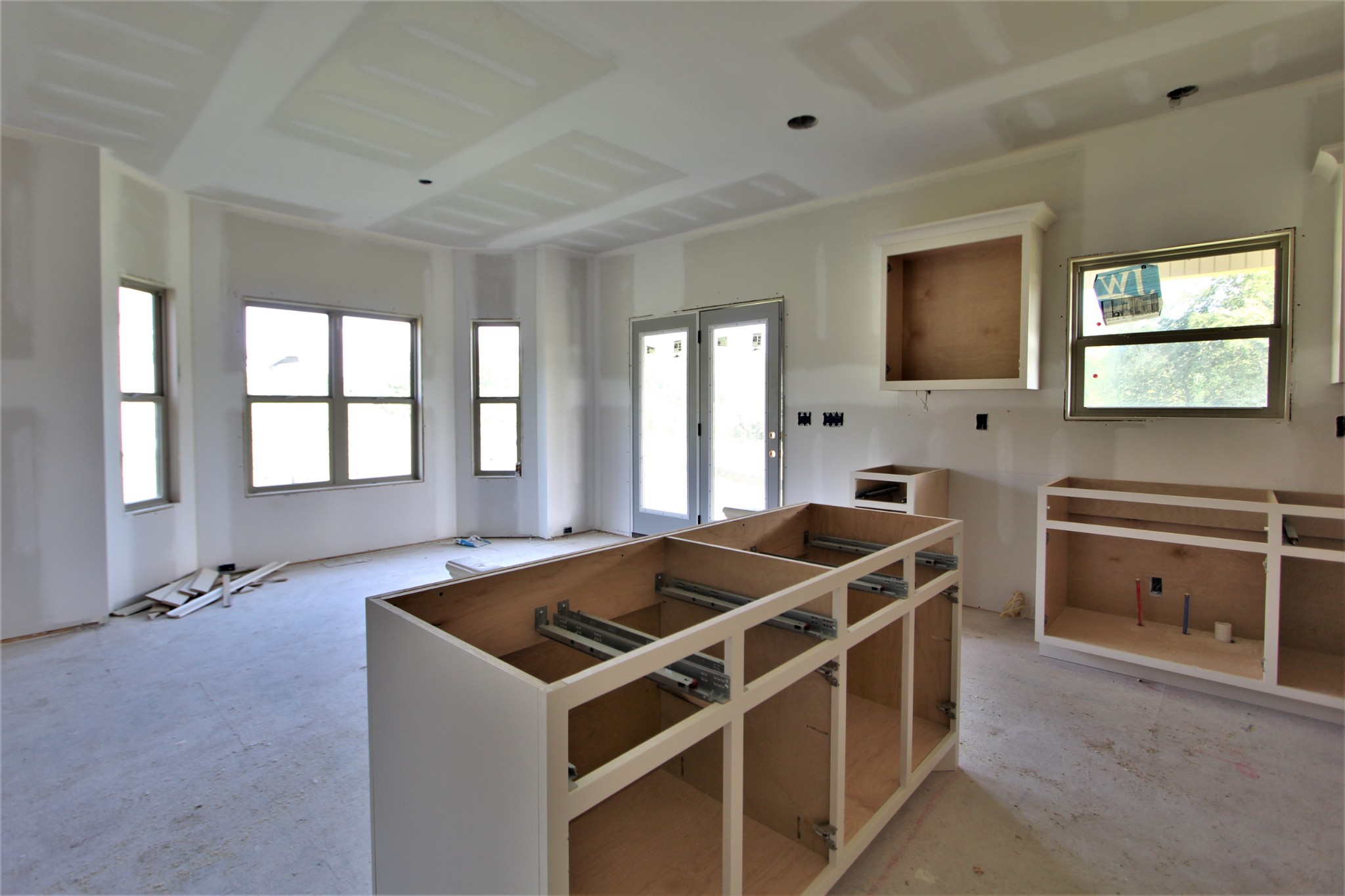 517 Cole's Ferry Road, Unit 11 Gallatin, TN 37066 - Photo 11 of 16 a kitchen with a stove and a sink