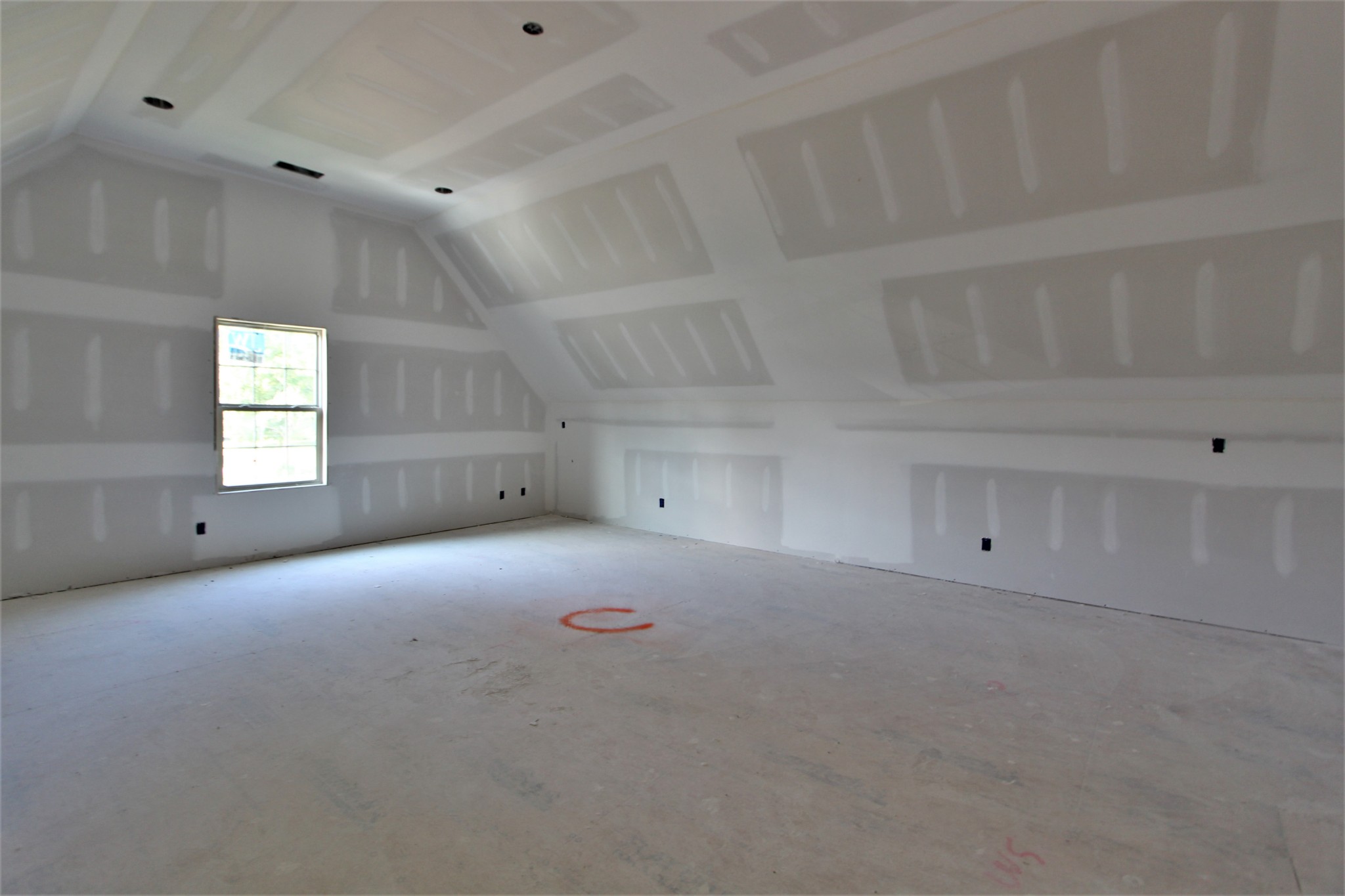 517 Cole's Ferry Road, Unit 11 Gallatin, TN 37066 - Photo 14 of 16 a view of empty room