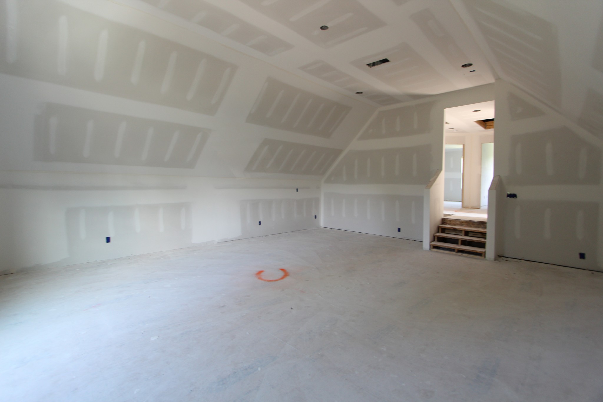 517 Cole's Ferry Road, Unit 11 Gallatin, TN 37066 - Photo 15 of 16 a view of an empty room