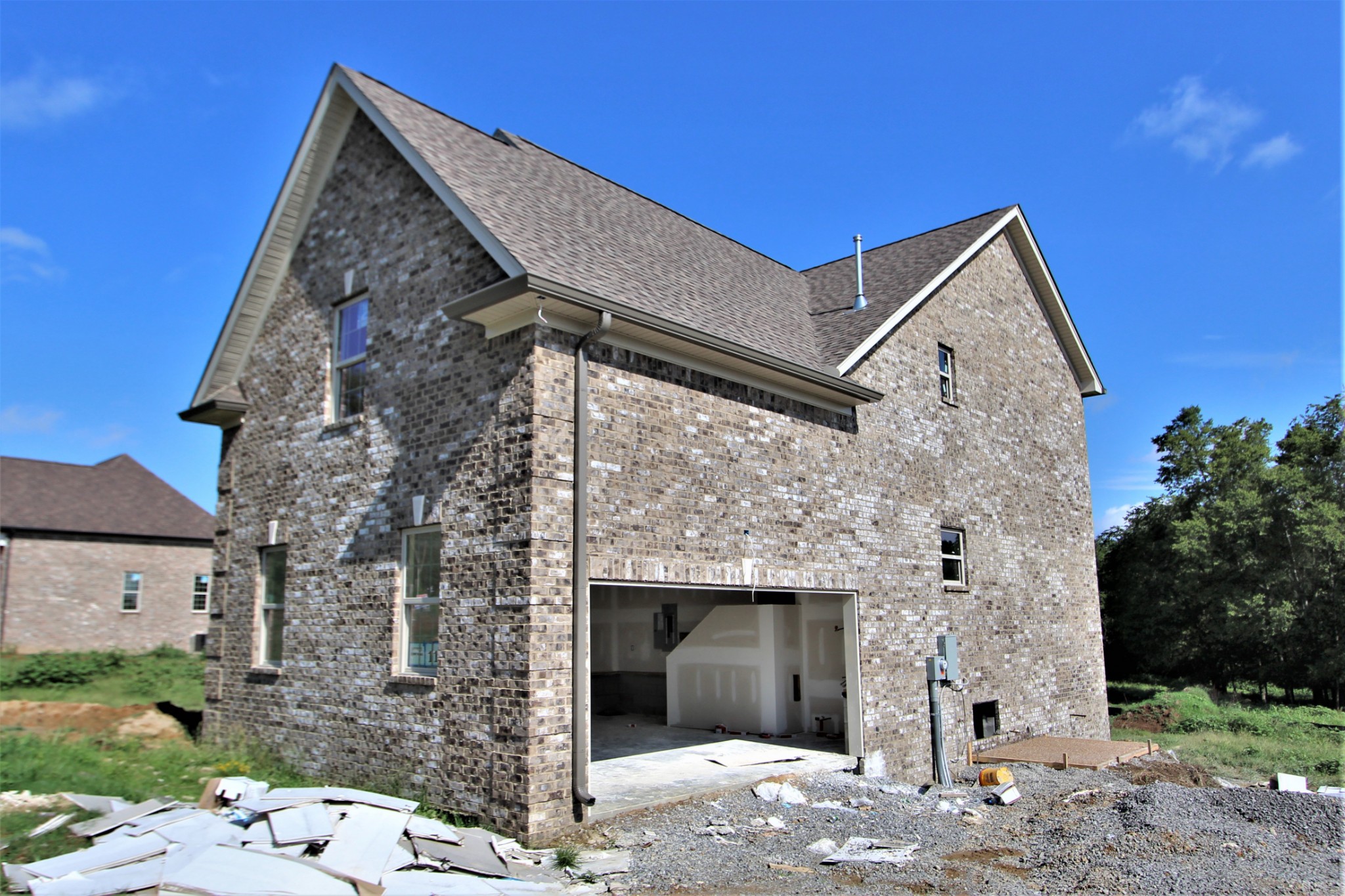 517 Cole's Ferry Road, Unit 11 Gallatin, TN 37066 - Photo 16 of 16 a front view of a house with a yard