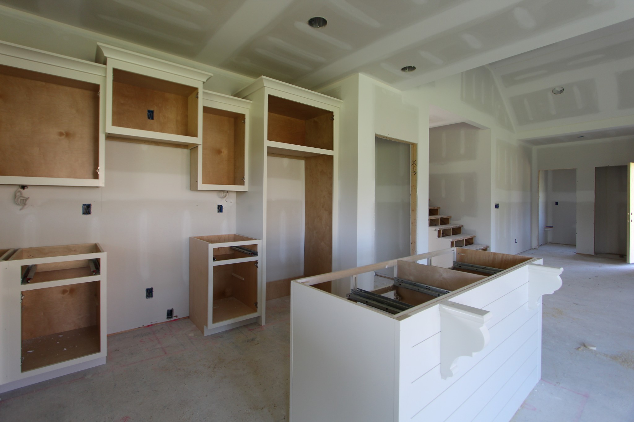517 Cole's Ferry Road, Unit 11 Gallatin, TN 37066 - Photo 9 of 16 a kitchen that has a sink and a stove