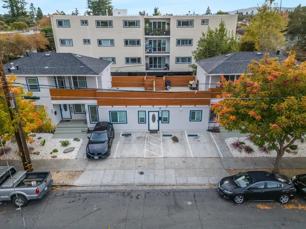 $2,800,000 | 403 Vera Avenue, Redwood City, CA 94061
