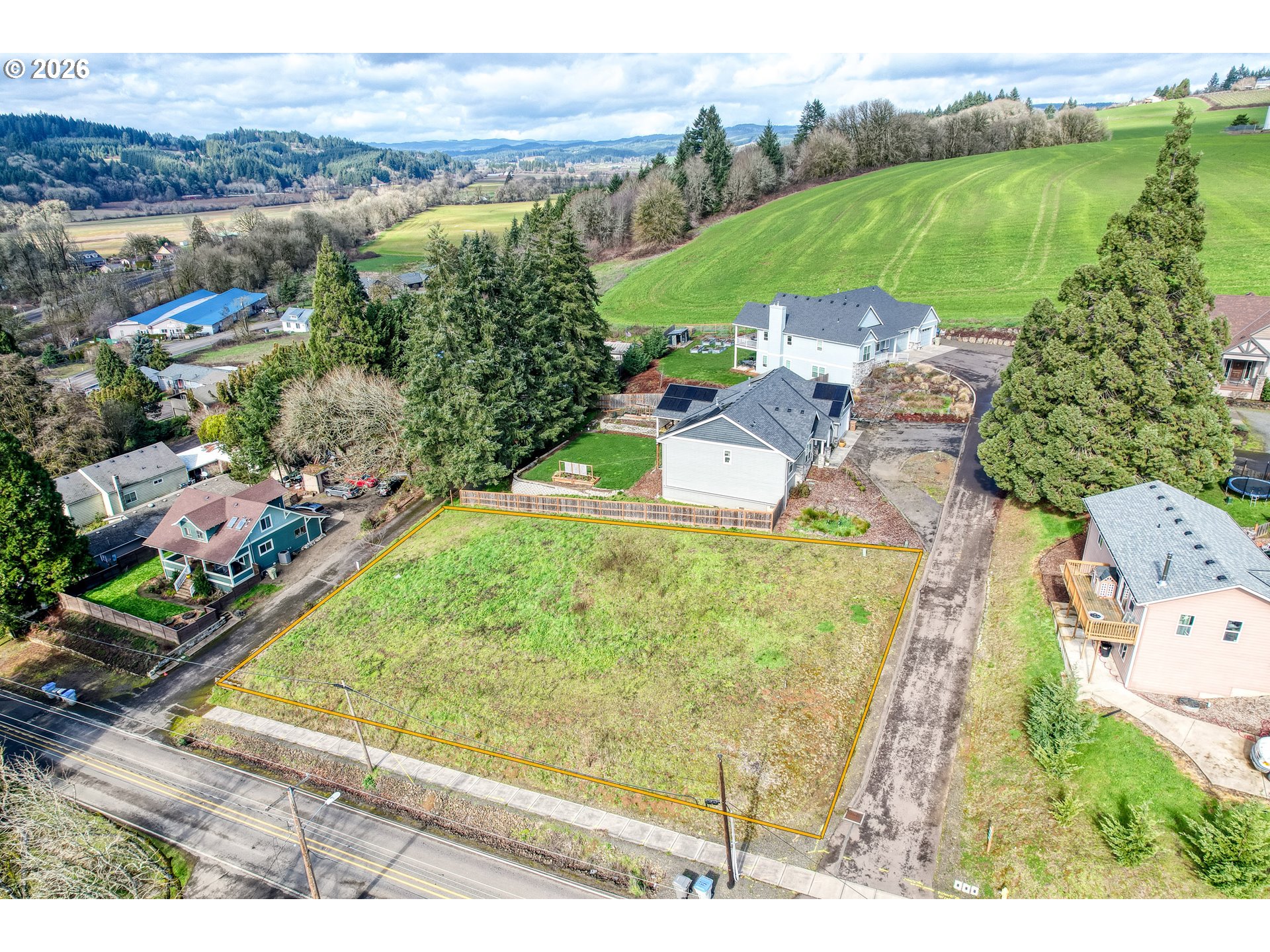 42211 Northwest Banks Road Banks, OR 97106 - Photo 2 of 9