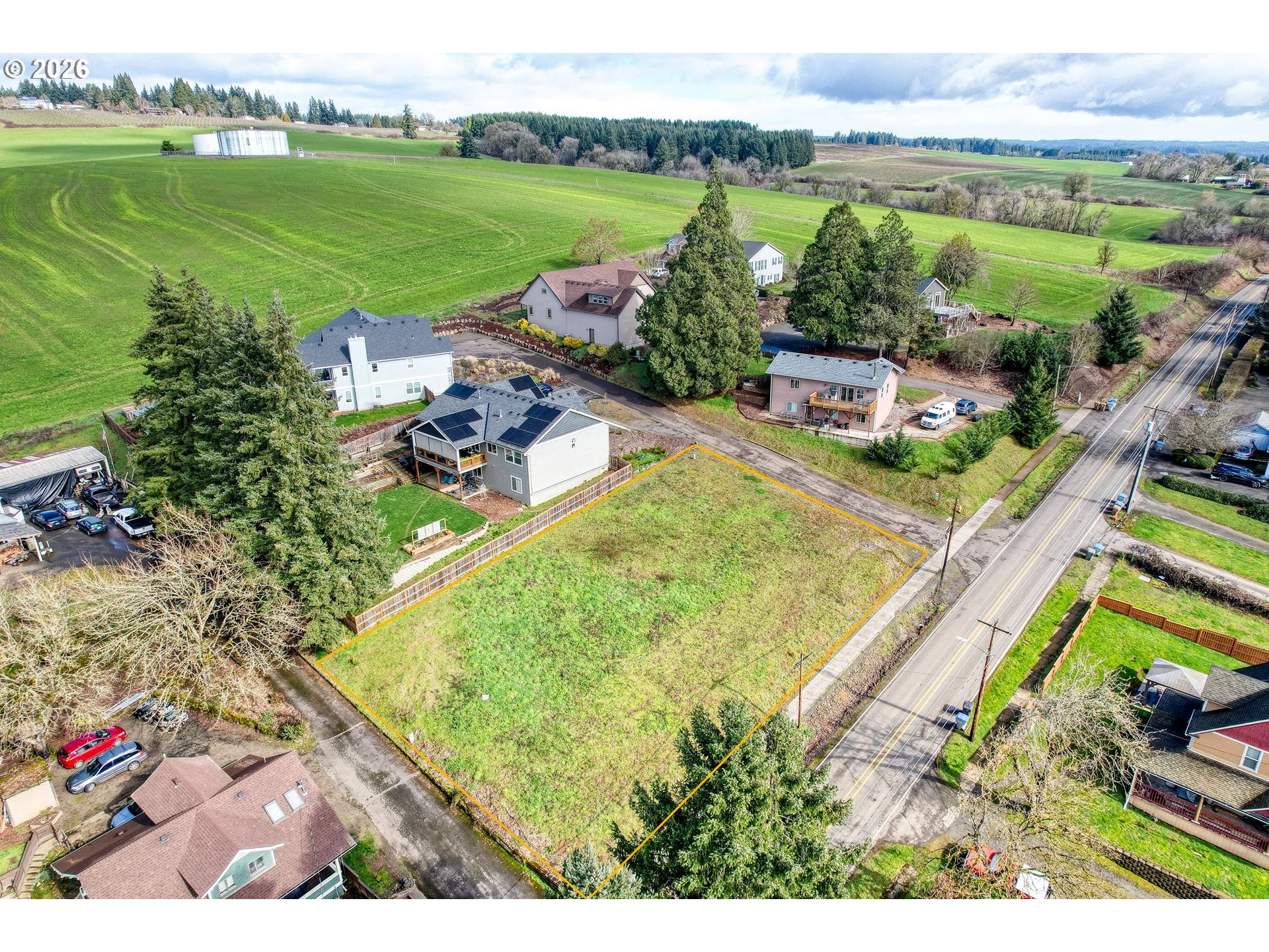 42211 Northwest Banks Road Banks, OR 97106 - Photo 3 of 9