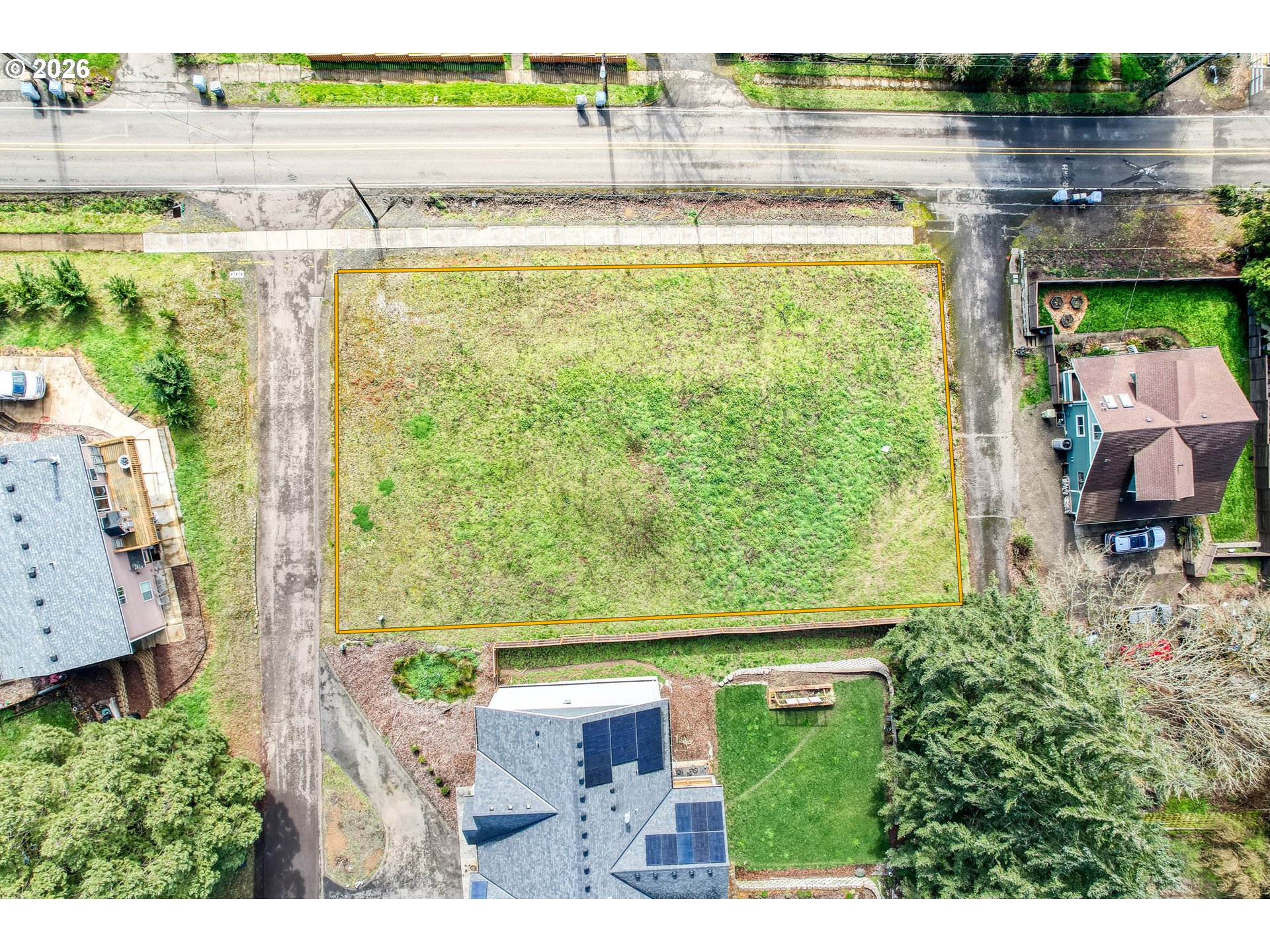 42211 Northwest Banks Road Banks, OR 97106 - Photo 4 of 9