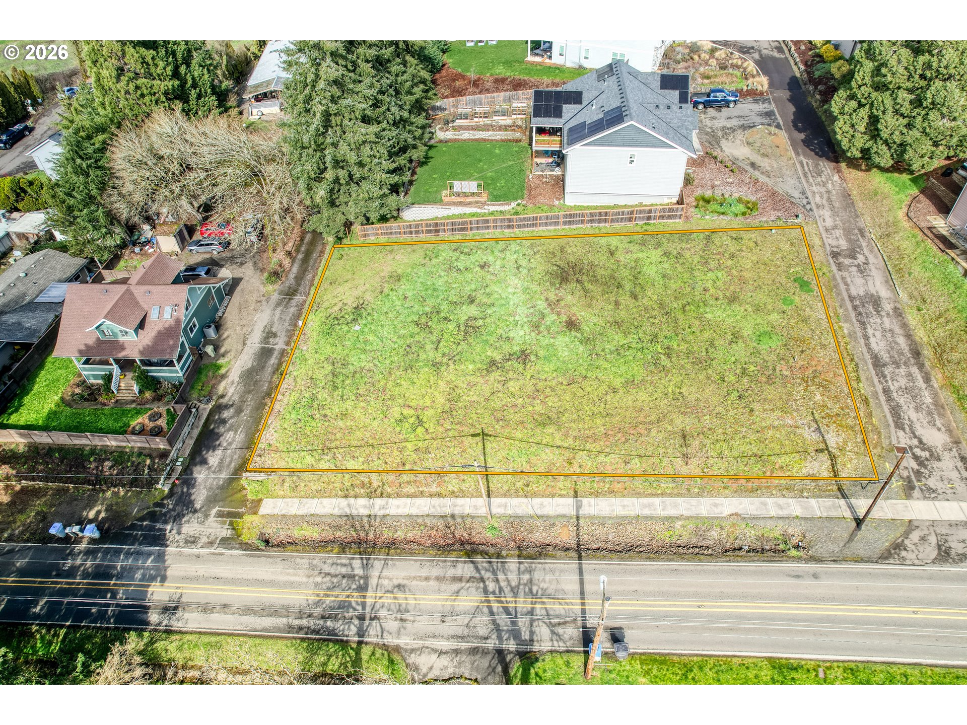 42211 Northwest Banks Road Banks, OR 97106 - Photo 5 of 9