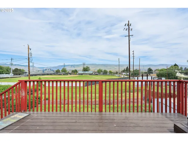 a view of a city view