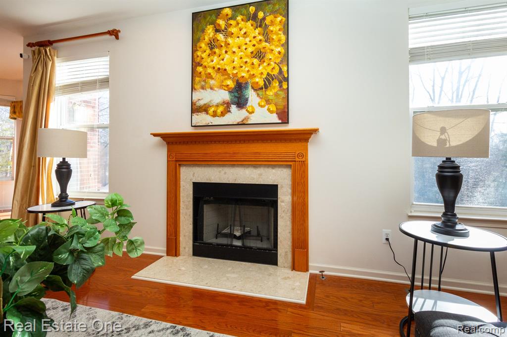 3585 Everett Drive Rochester Hills, MI 48307 - Photo 11 of 75