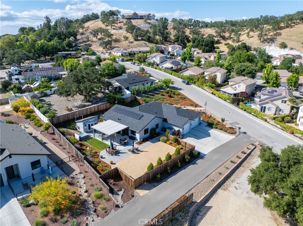 8550 El Corte Road Atascadero, CA 93422 - Photo 43 of 72 Wow! Look at that backyard!